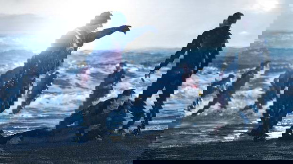 séries que tiveram 1 temporada