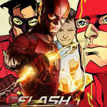 The Flash: 4ª temporada terá novos velocistas! Descubra quem eles serão!