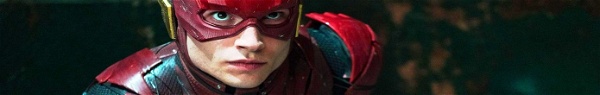 The Flash | Diretores do filme solo também escreverão o roteiro