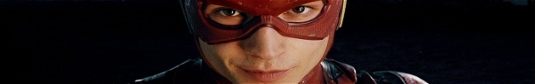 The Flash | Ezra Miller revela detalhes sobre o futuro da DC no cinema!