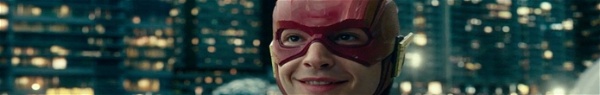 The Flash | Ezra Miller só permanece no elenco se participar da criação do roteiro