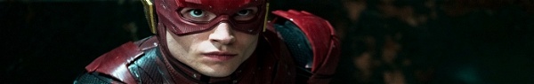 The Flash: Flashpoint - Filme solo tem diretores confirmados