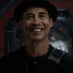 The Flash: HR pode ser Johnny Quick ou Max Mercúrio da série!