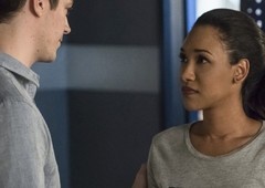 The Flash: mas afinal qual é o papel de Iris West na série?