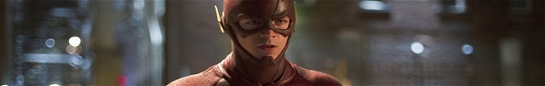 The Flash: mudança de uniforme na 5ª temporada? 