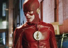 The Flash: Você vai pirar com o novo uniforme do Flash para a 4ª temporada!