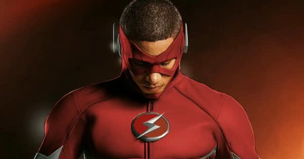 The Flash: vazam detalhes da versão final do filme; veja - Versus