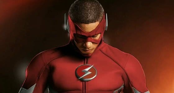 The Flash: E se Savitar não for um velocista? - Aficionados