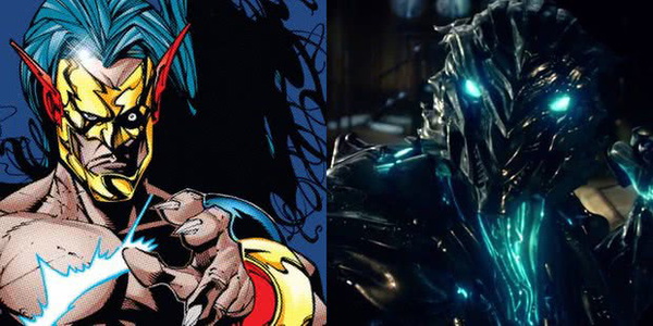 The Flash: E se Savitar não for um velocista? - Aficionados