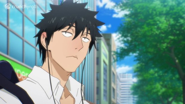 The God of High School: 10 motivos para dar uma chance para o anime