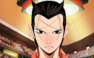 The God of High School  Sinopse, personagens e tudo que você precisa saber  do anime do momento - Aficionados