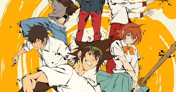 The God of High School: Personagens, onde assistir, história e tudo sobre o  anime