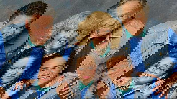 séries comédia amazon