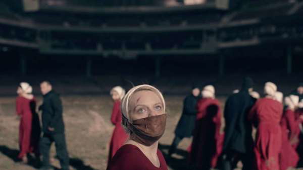 the handmaid's tale
