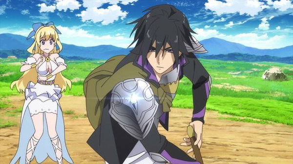 20 ANIMES ISEKAI DUBLADOS COM UM PROTAGONISTA