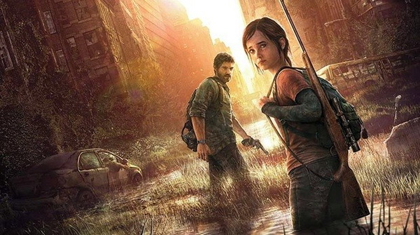 7 personagens principais de The Last of Us (no jogo e na série) -  Aficionados