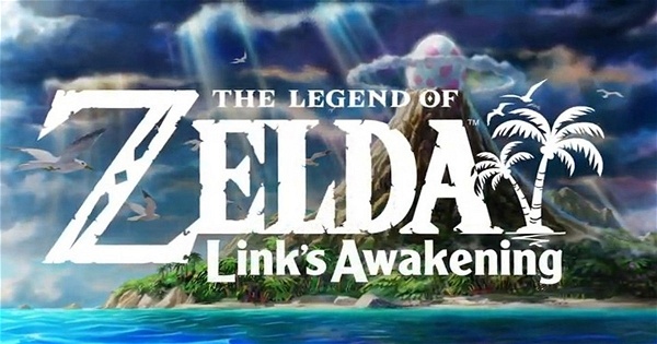 Remake de The Legend of Zelda: Link's Awakening é experiência