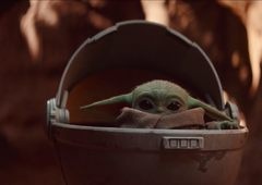 The Mandalorian | PRECISAMOS falar sobre o Baby Yoda!