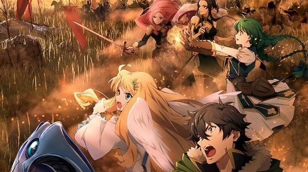 Animes da Temporada de Janeiro 2022 - Confira Tudo Aqui - AnimeNew