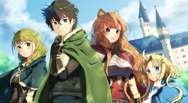 Kimetsu no Yaiba e Shield Hero são os animes mais assistidos na China de  acordo com top 5 de streaming - IntoxiAnime