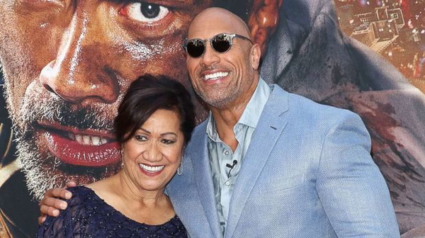 The Rock e Dwayne Johnson: 11 pistas para descobrir se são irmãos ou a  mesma pessoa - Aficionados