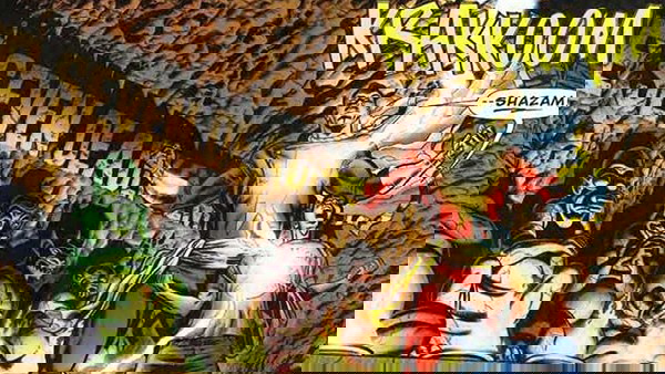 The Seven Enemies of Man3