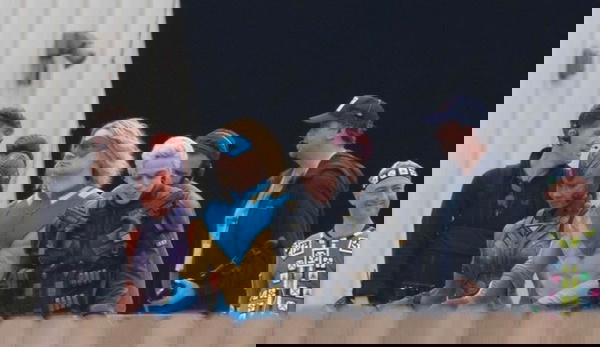 O Esquadrão Suicida