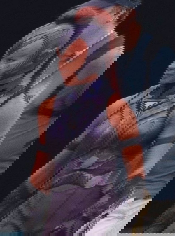 O Esquadrão Suicida