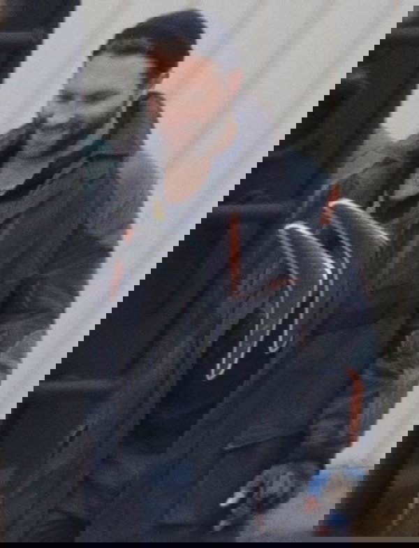 O Esquadrão Suicida