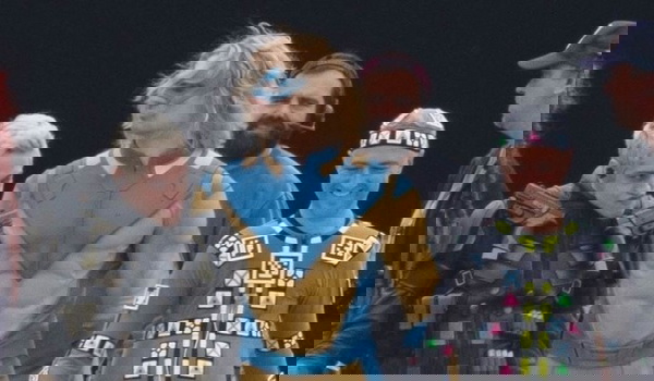 O Esquadrão Suicida