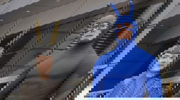 series comedia amazon