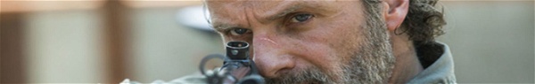 The Walking Dead | Andrew Lincoln teria se arrependido de sair tão cedo, diz ator