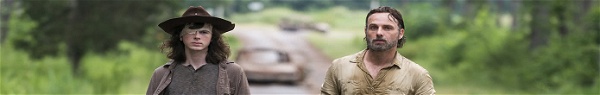 The Walking Dead: ator explica a morte que ninguém esperava assistir