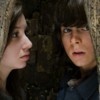 The Walking Dead: atriz fala da cena do beijo entre Carl e Enid