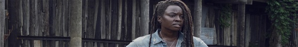 The Walking Dead | Danai Gurira, a Michonne, pode deixar a série