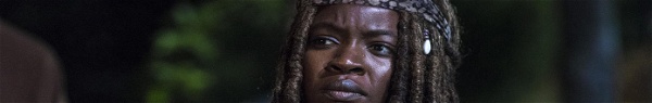 The Walking Dead | Danai Gurira vai deixar a série após décima temporada
