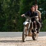 The Walking Dead e a despedida de Rick Grimes