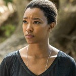 The Walking Dead: entenda a decisão chocante de Sasha