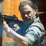 The Walking Dead: entenda quando se passam as cenas de Mercy