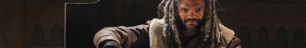 The Walking Dead: Khary Payton revela o que adora em Ezekiel