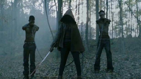 the walking dead 10B