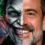 The Walking Dead: Negan é comparado ao Coringa!