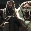 Tudo o que precisa saber sobre o Rei Ezekiel de The Walking Dead
