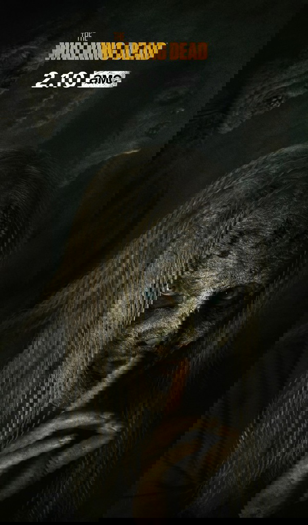 the walking dead alpha