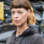The Walking Dead: será Jadis a Alpha dos Sussuradores na série?