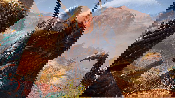 Witcher 3: The Wild Hunt