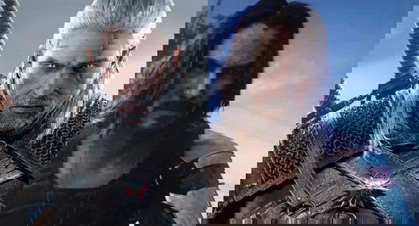 the witcher cyberpunk