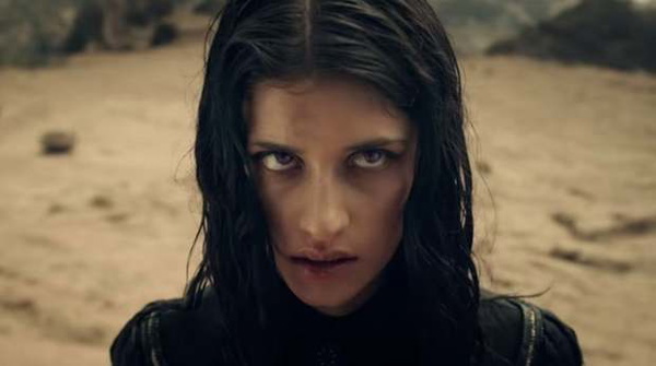 Yennefer