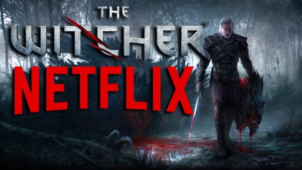 the witcher