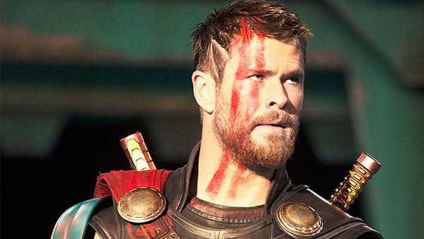 Saiba porque Thor de God of War Ragnarök é tão diferente do MCU e foi  inspirado pelo Hulk - Vale do Pontar